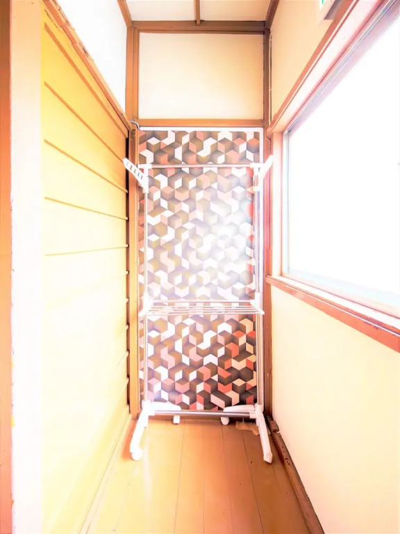 H2O Stay Shinagawa House