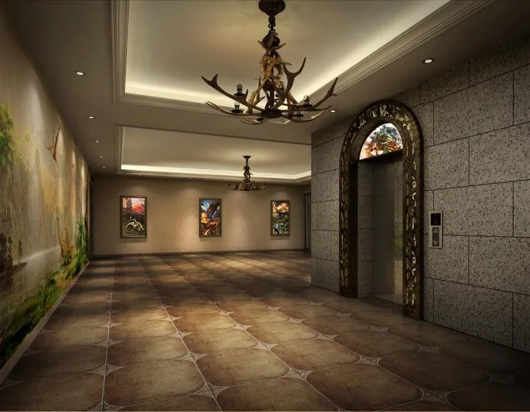 Changzhou Dinosaur Resort Hotel