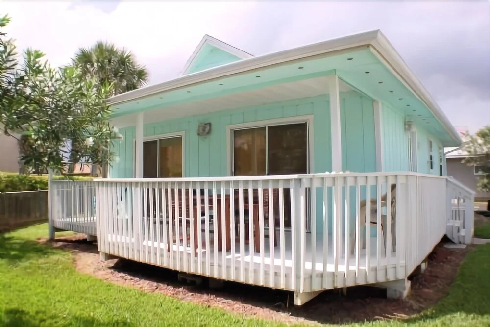 Surf Crest Village 38 2 Bedrooms 1 Bathroom Cottage