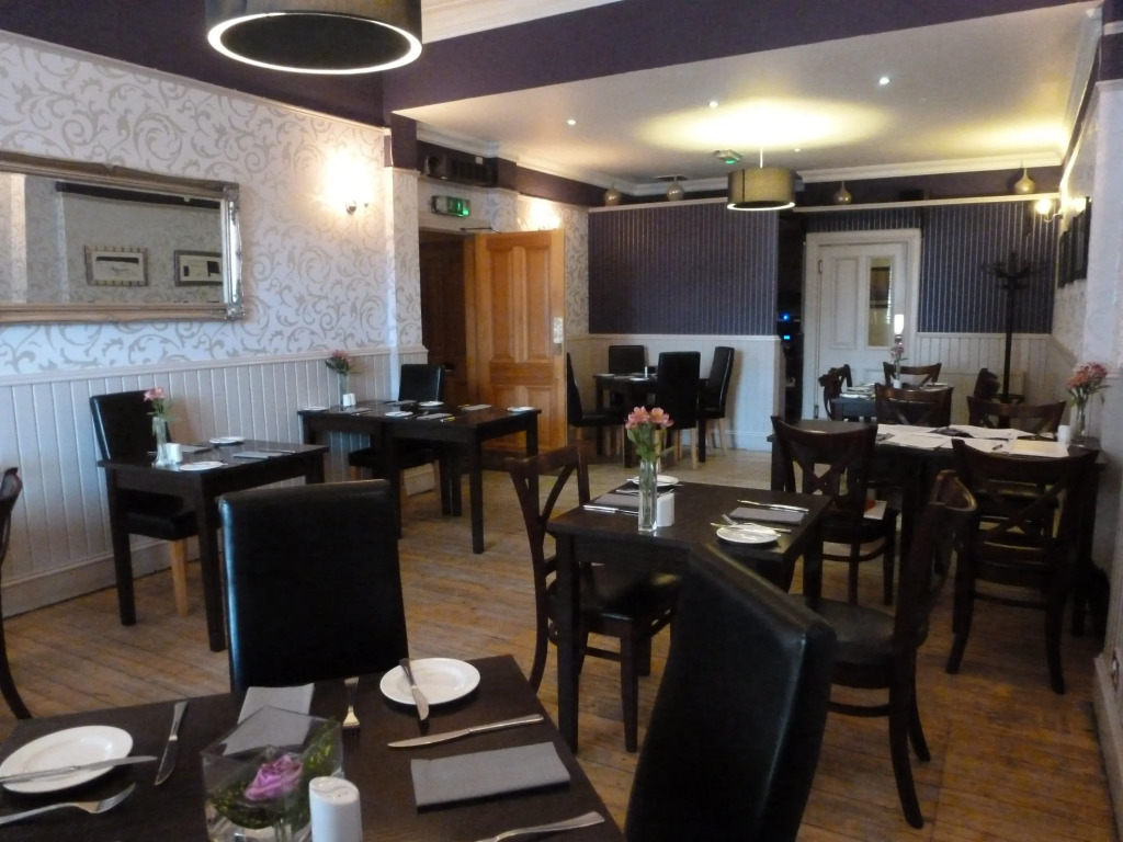 Inn At The Park Hotel