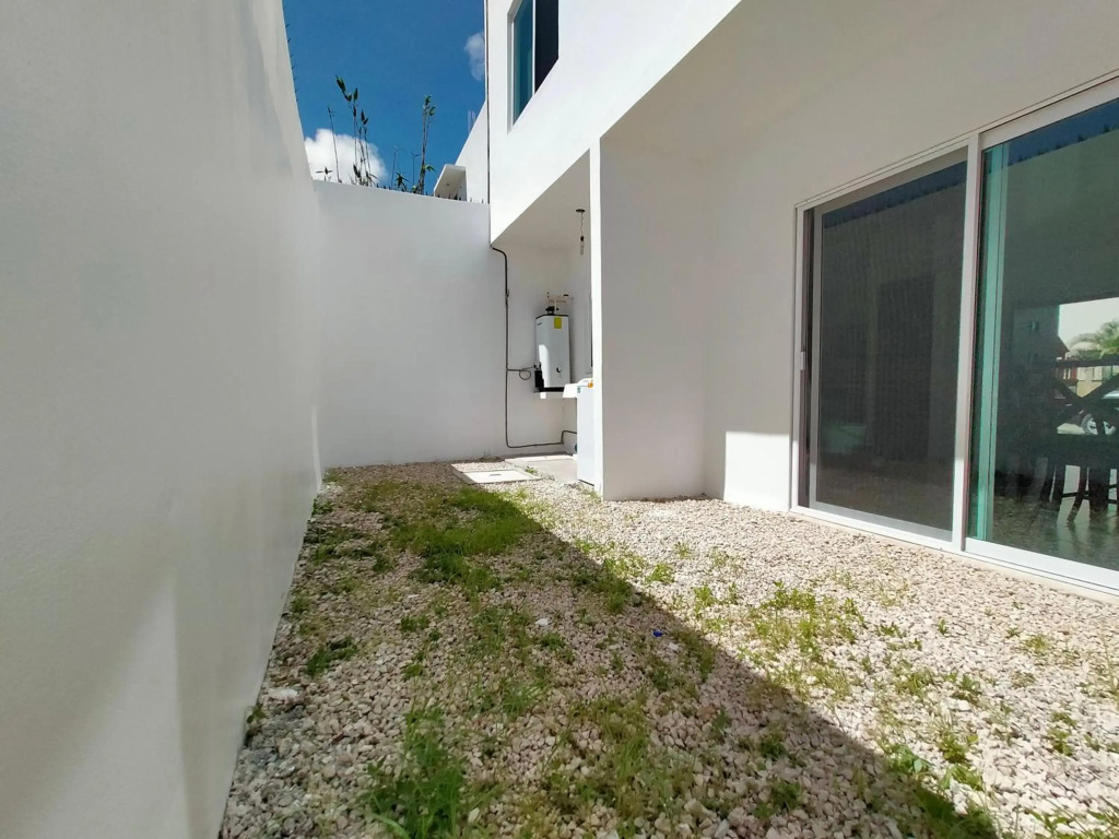 Casa MEXH Castel