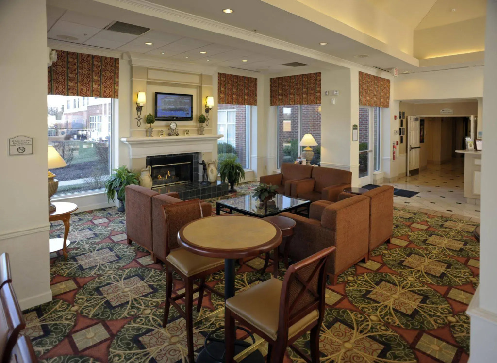 Hilton Garden Inn Kennett Square