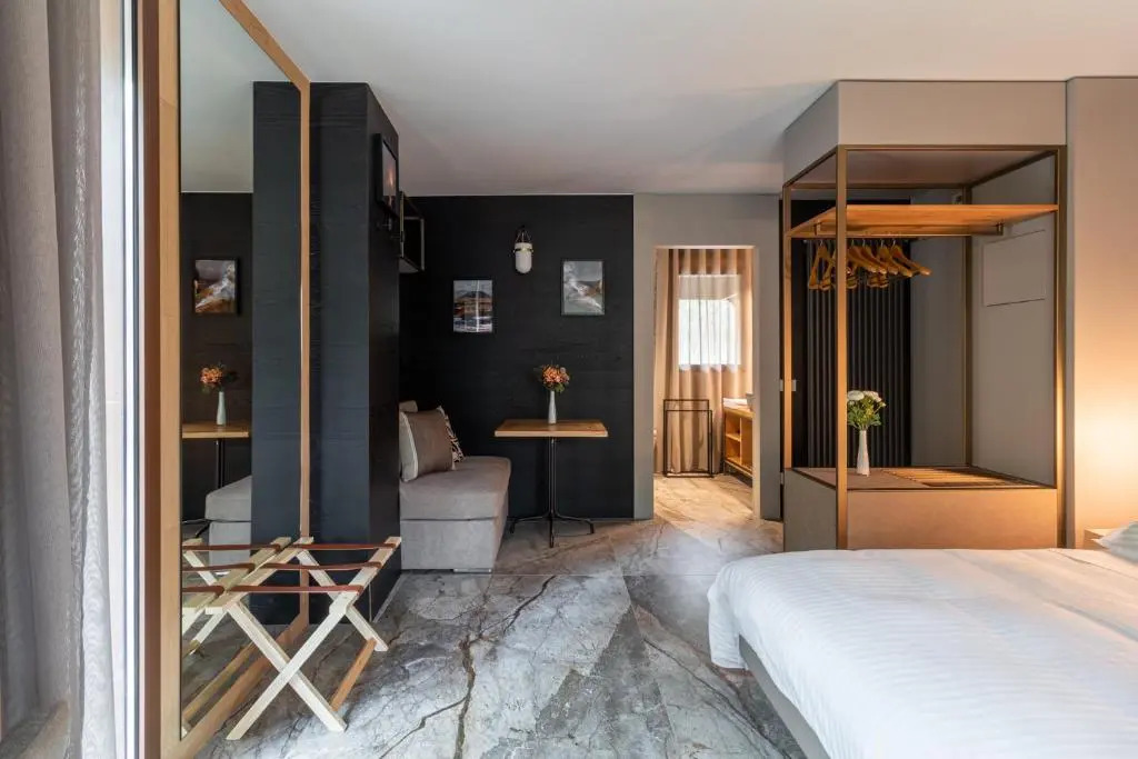 Locanda Milia Etna