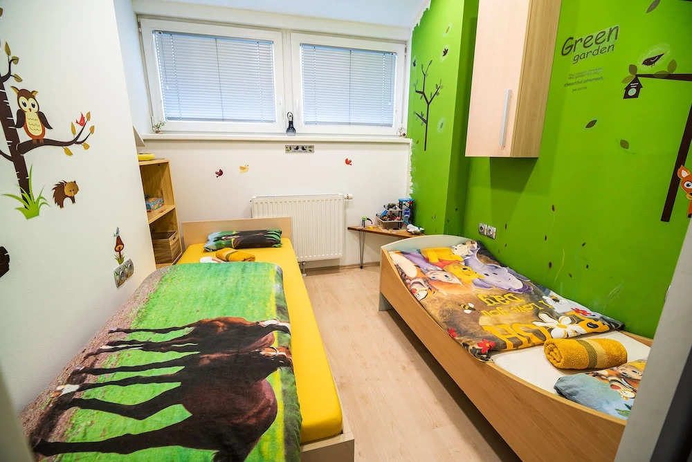 Lux Living Apartments BUDIČ near Terme Čatež