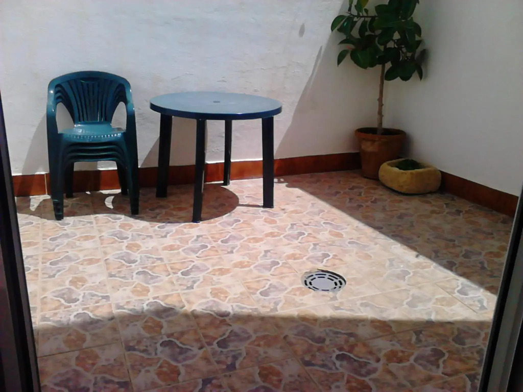 Apartamento Trini