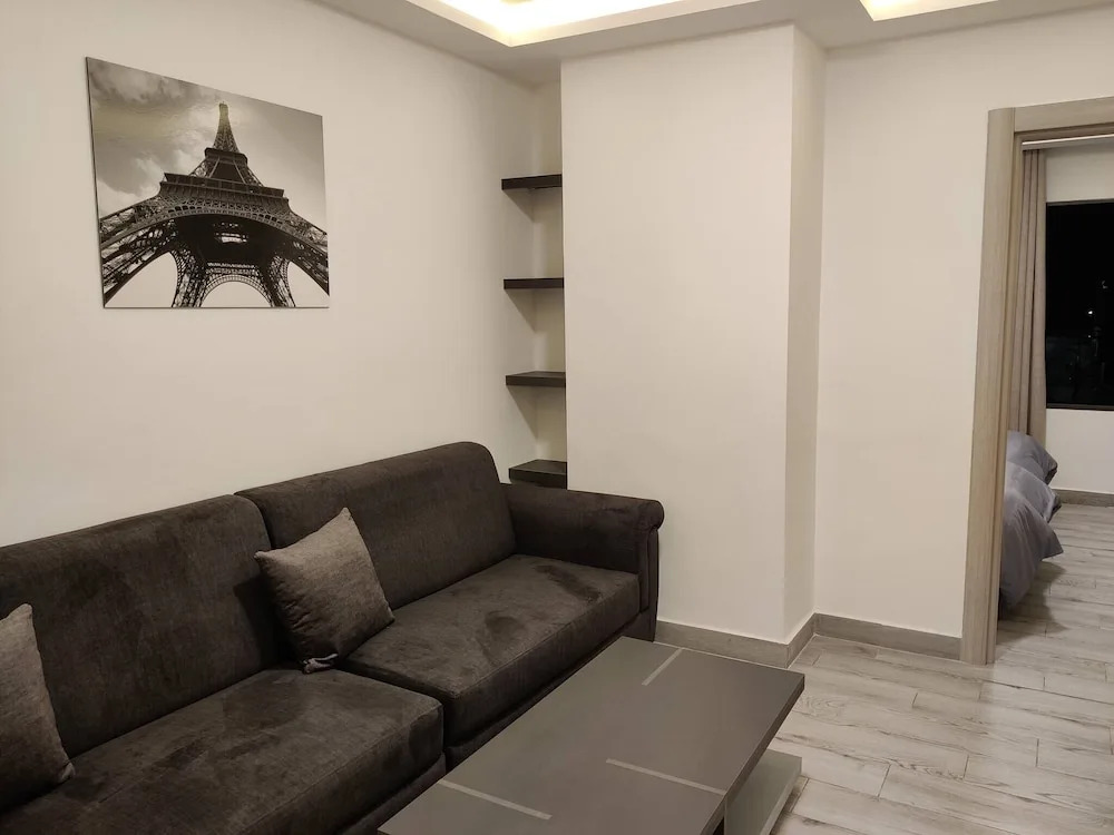 Luxury Room 44 m Near Downtown and all Services