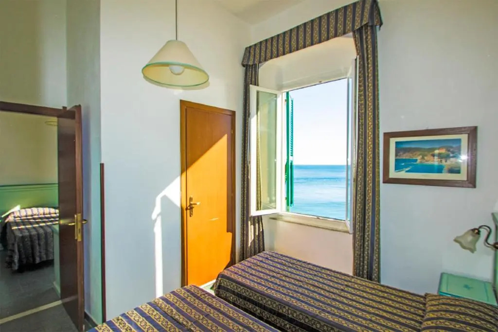 Hotel Baia