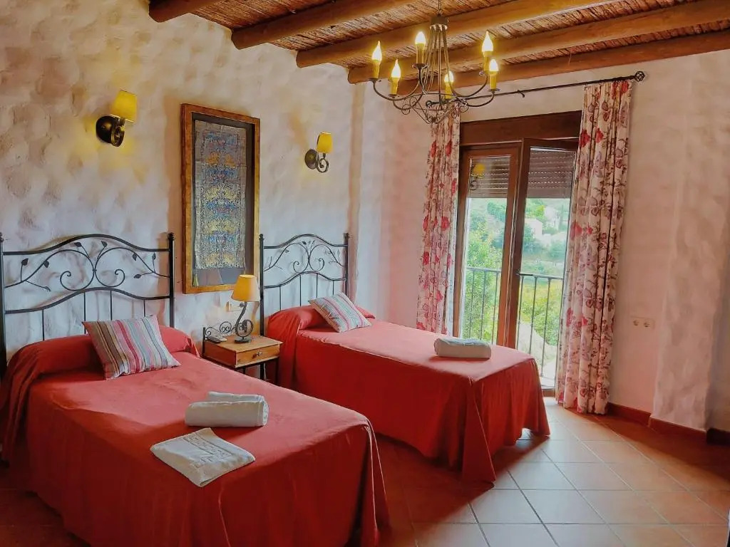 Villa La Posada