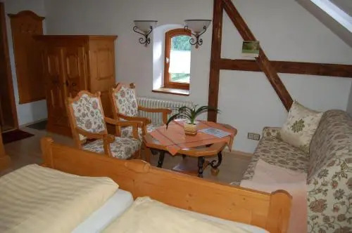 Berggasthaus & Pension Schöne Aussicht