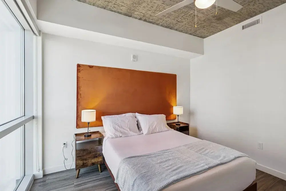 CozySuites at Adeline