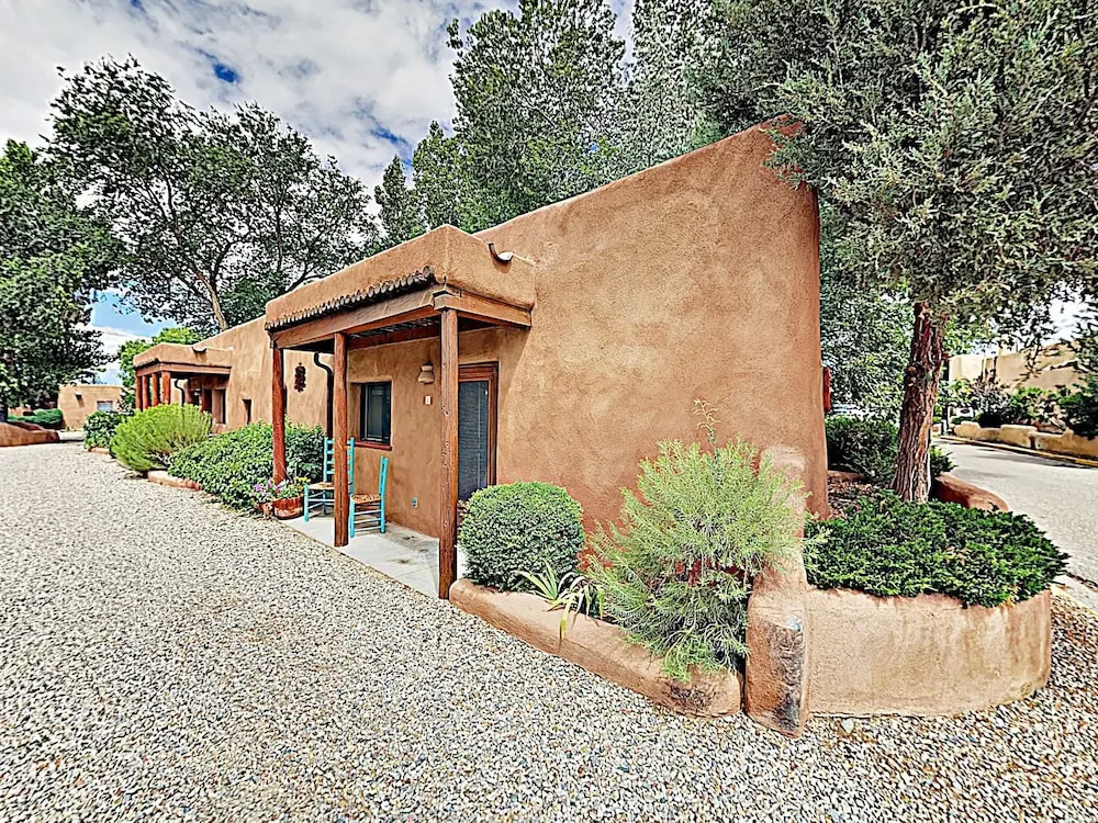 Downtown Casita - Studio Br Apts