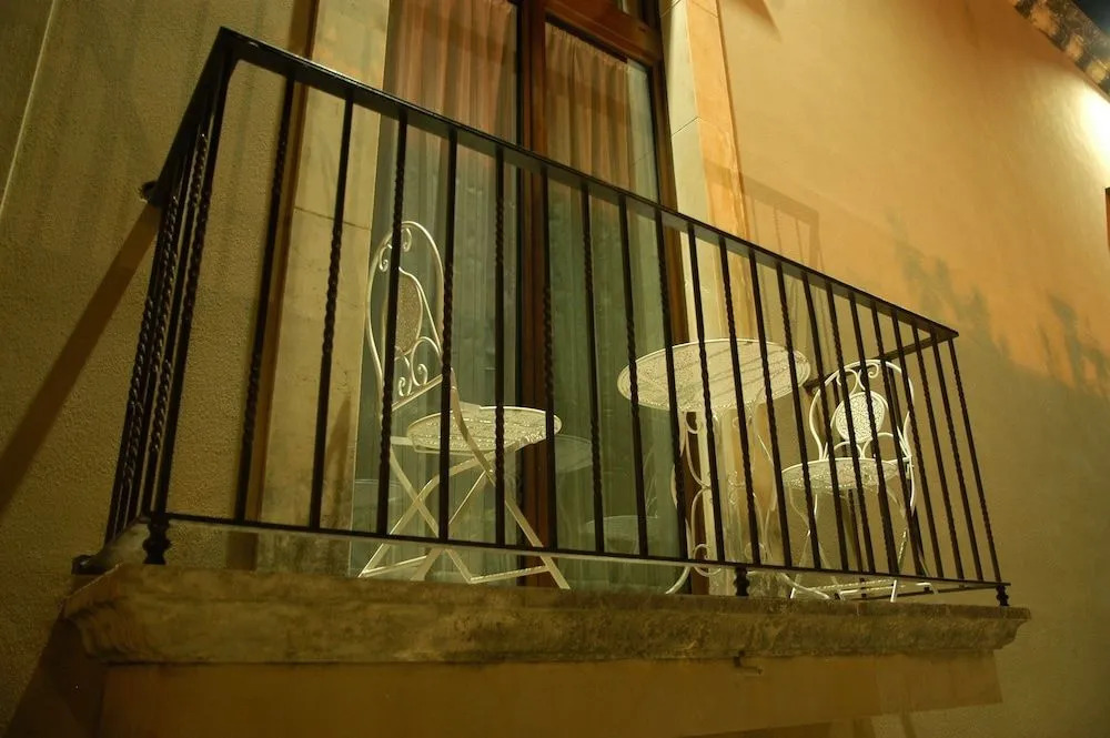 Castello DAlcontres Guest House 3 stelle