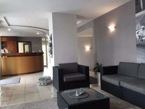 Hotel Garni Max Zwo