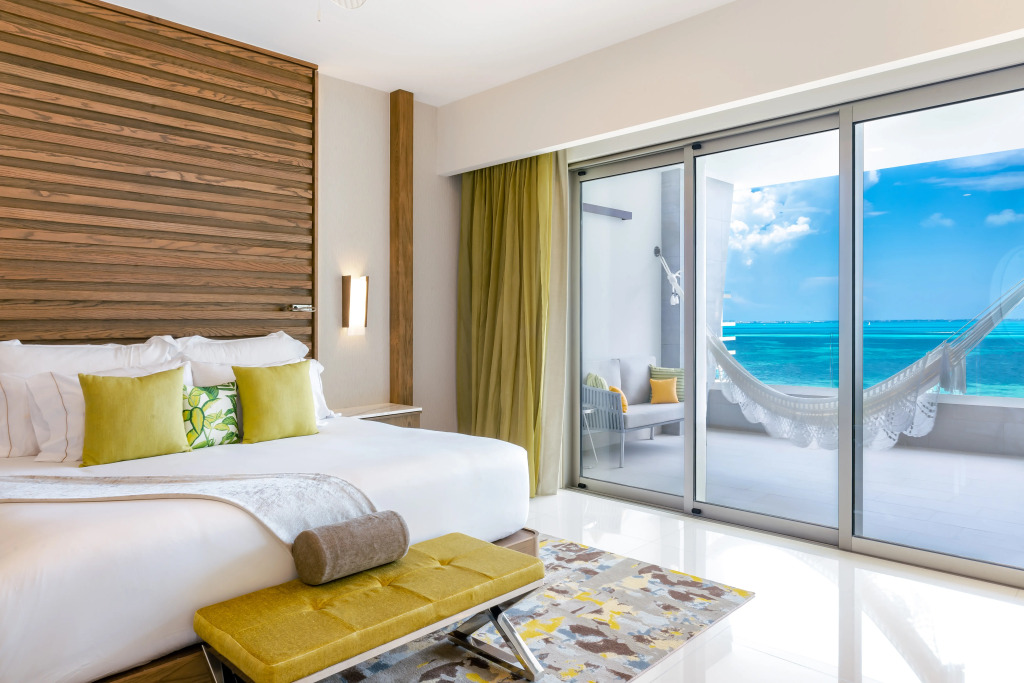 Garza Blanca Resort & Spa Cancun