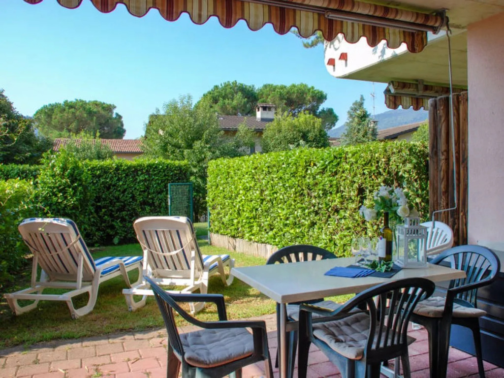 Apartment Caslago Caslano 34913