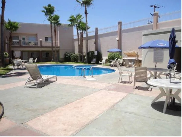 Hotel Santiago Plaza
