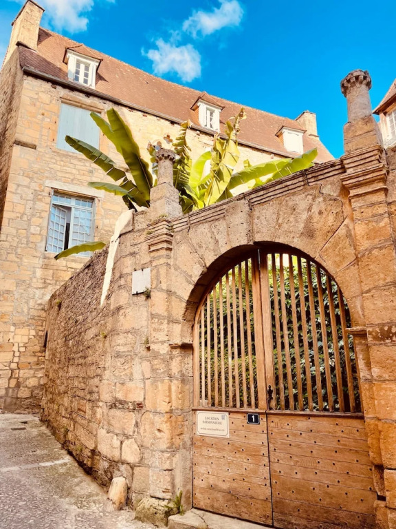 Sarlat.Catalina
