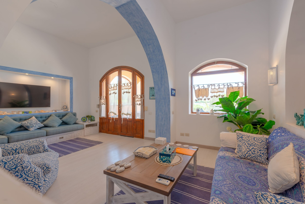 VESTA - Luxury APT - 2BR - Rihana