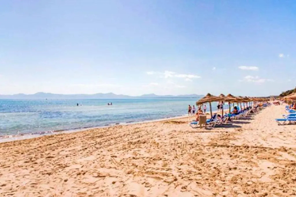 Villa Mediterraneo
