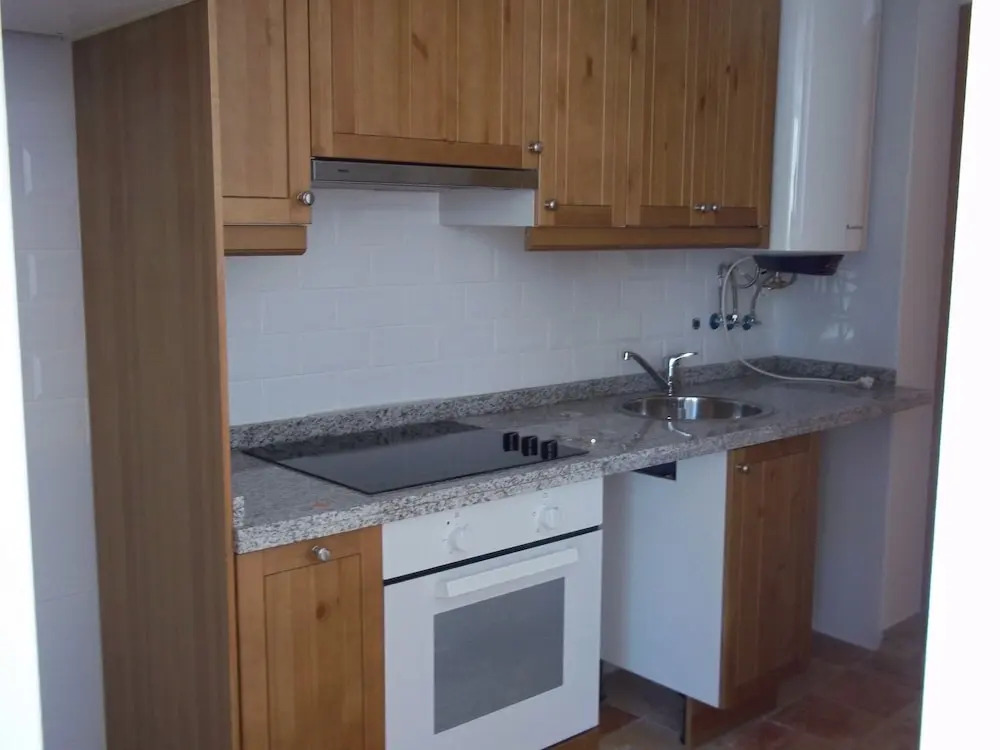 Apartamentos el Camino