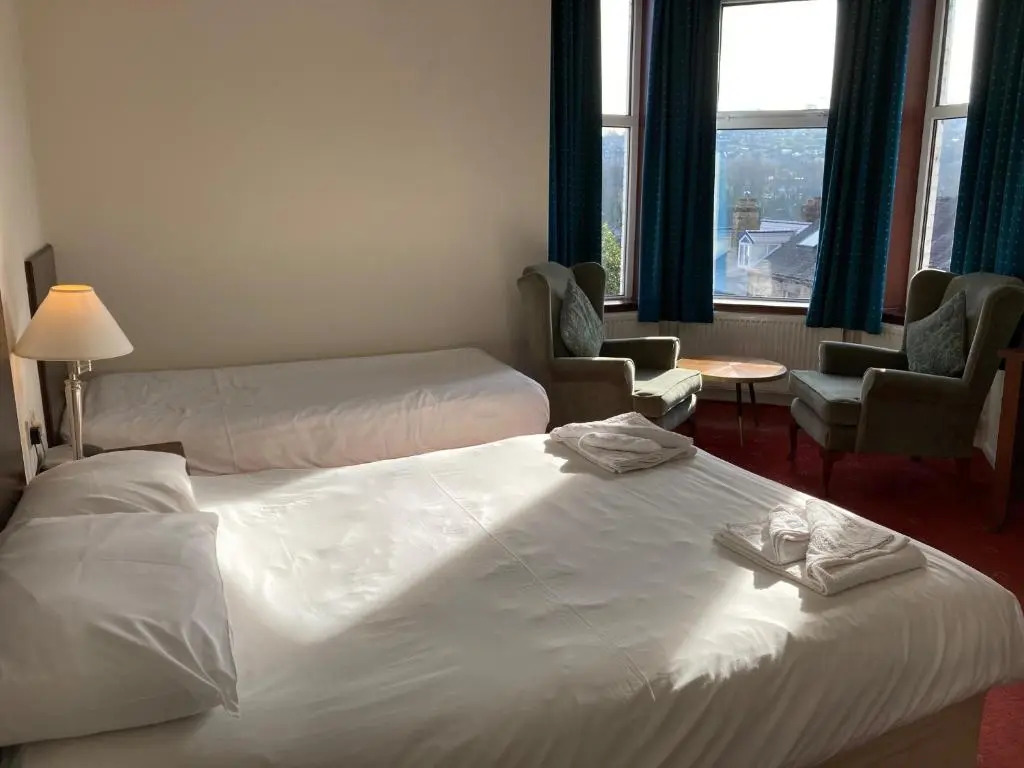 Coniston Guest House