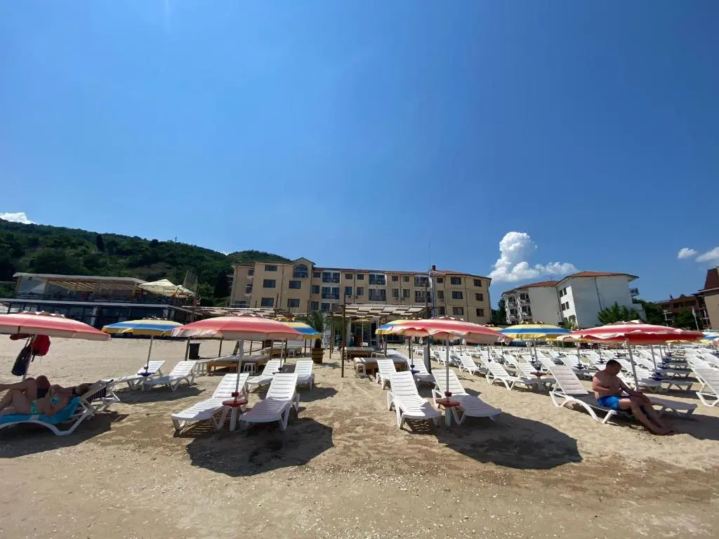 Palma Beach Hotel