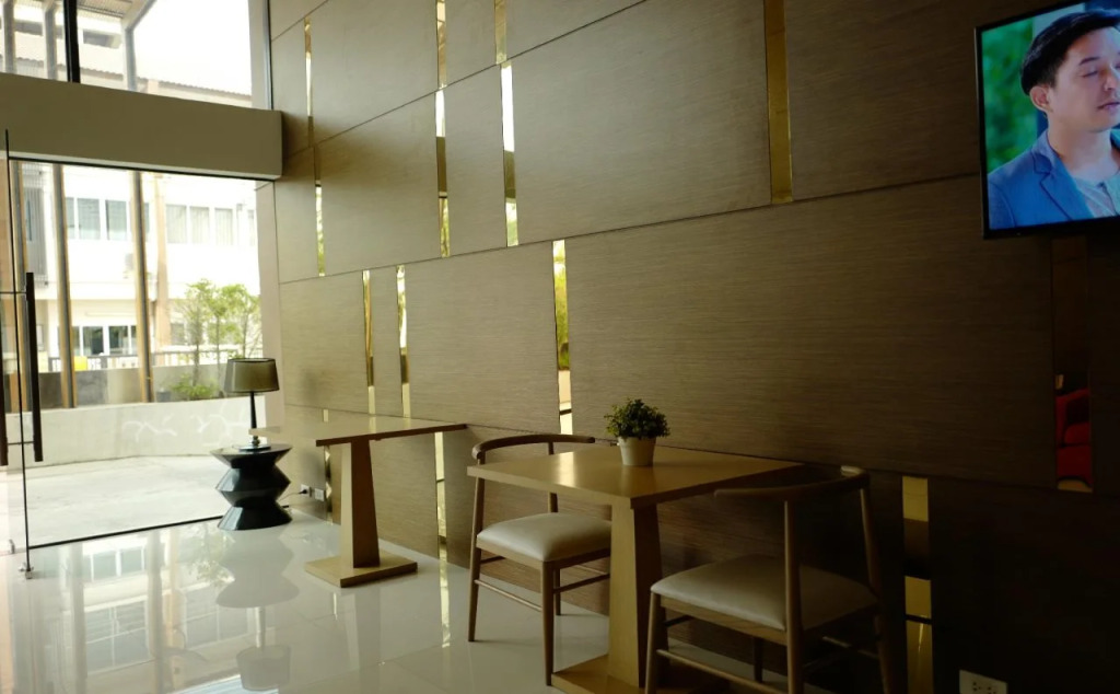 185 Residence