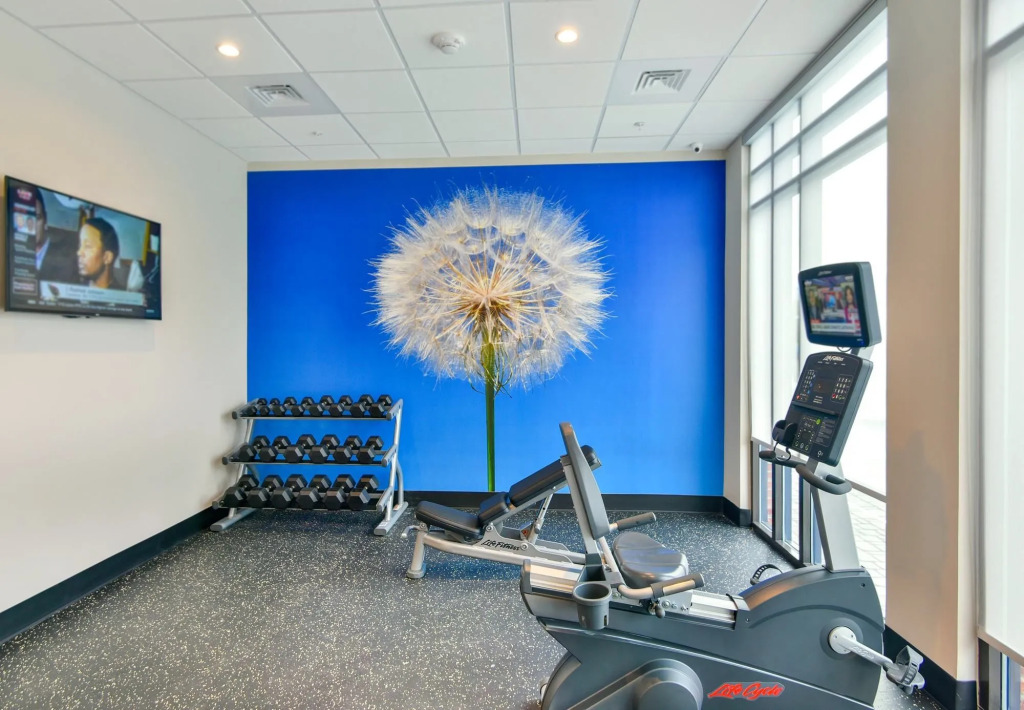 SpringHill Suites by Marriott Wilmington Wrightsville Beach