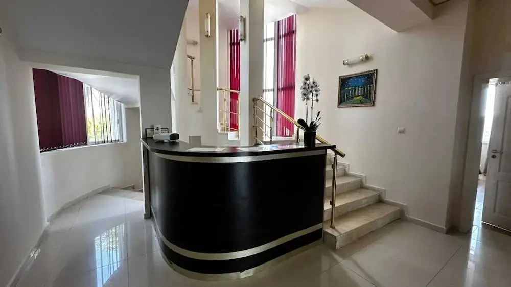 Quartz Hotels Varna Briz