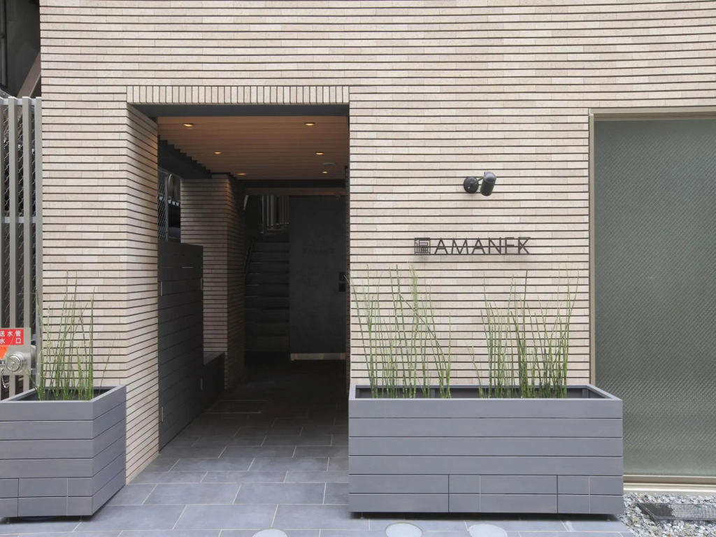 HOTEL AMANEK Ginza East