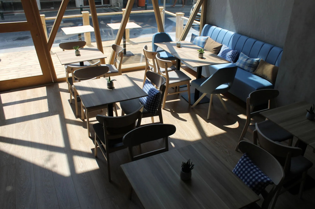 Qbic City Hotel