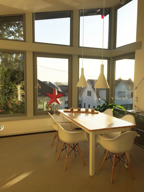 Oppenheim Lofts