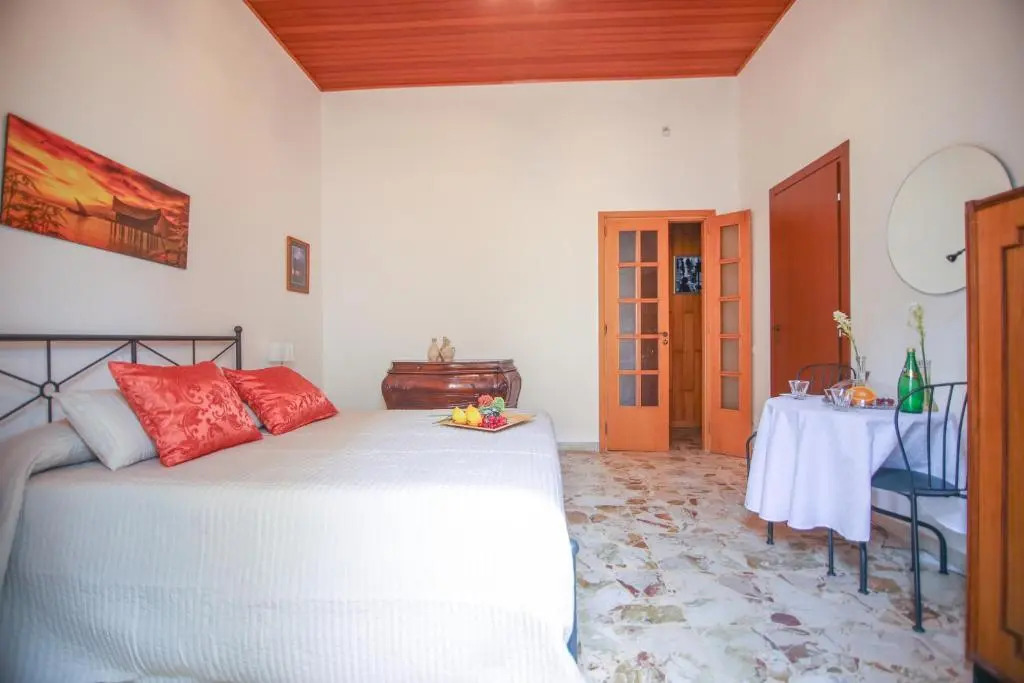 Soffio del Libeccio B&B
