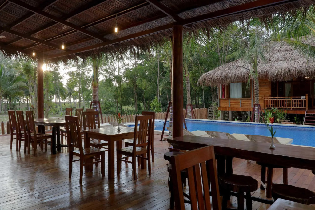 Phu Quoc Greenland