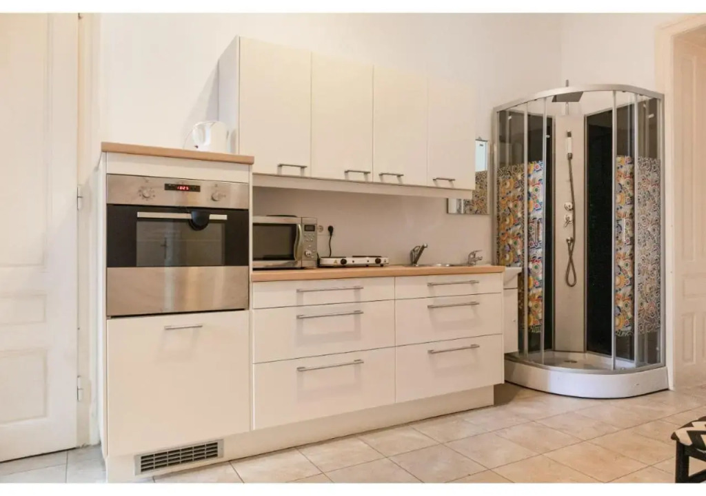 Super helles Apartment - perfect for Longstays