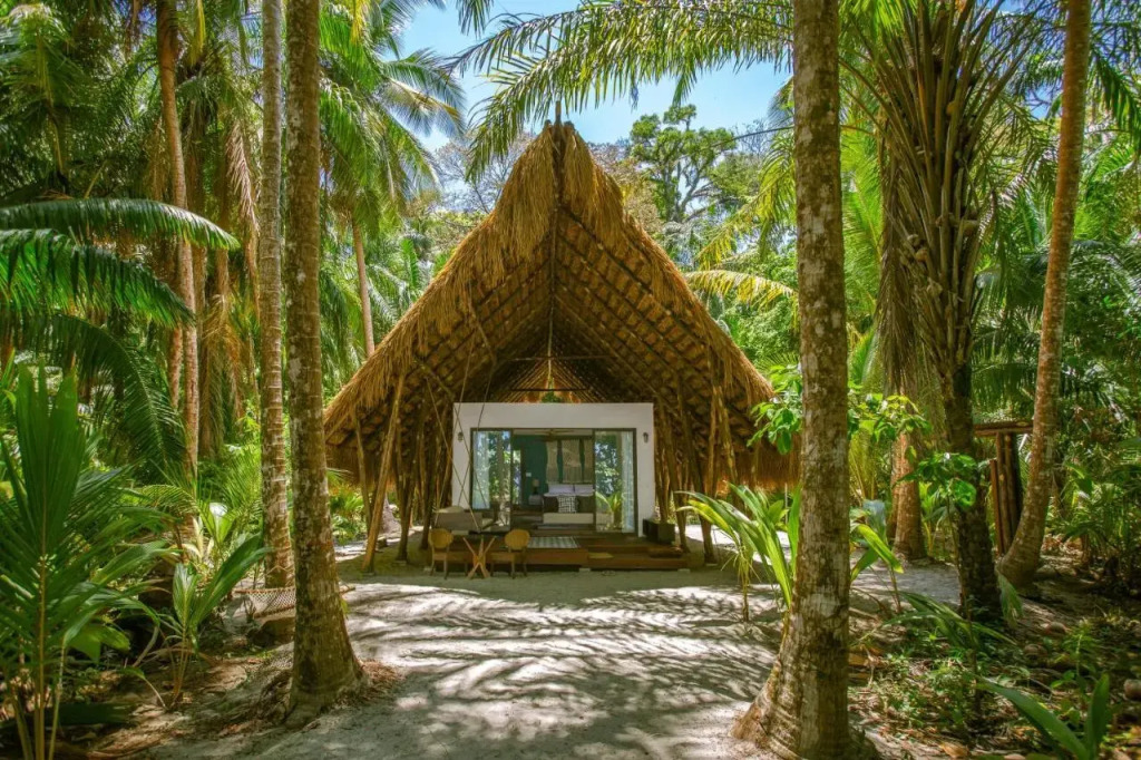 The Resort at Isla Palenque Member of the Cayuga Collection