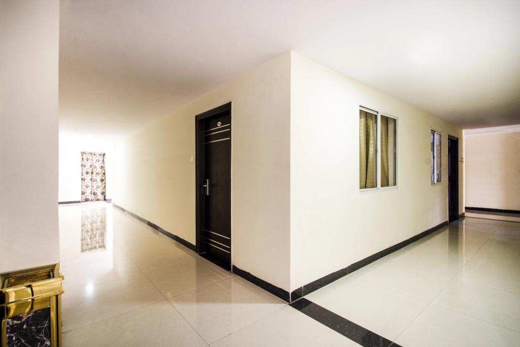 Collection O 3169 Hotel Lotus Grand