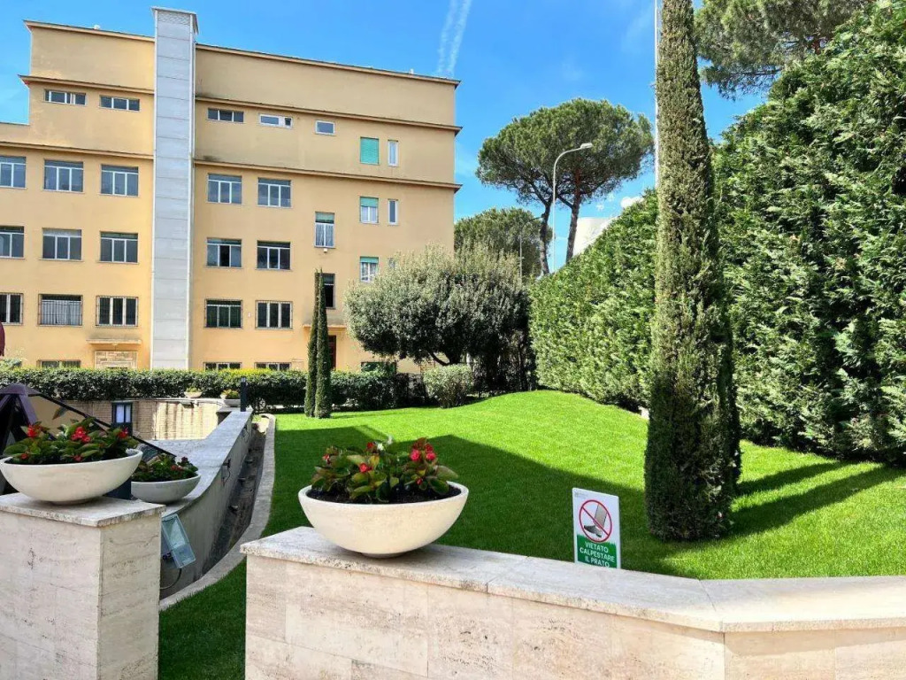Gemelli Hotel