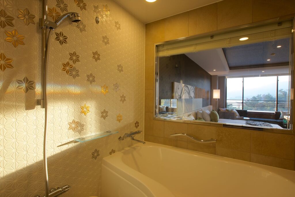 Отель Miyajima Grand Hotel Arimoto