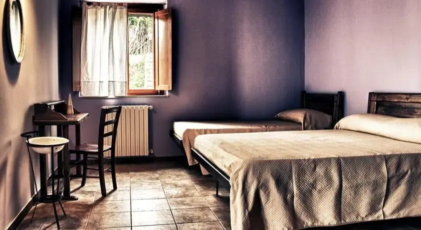 Locanda del Borgo