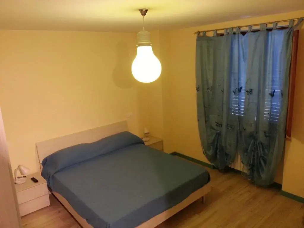 Bed & Breakfast Residenza Il Casone