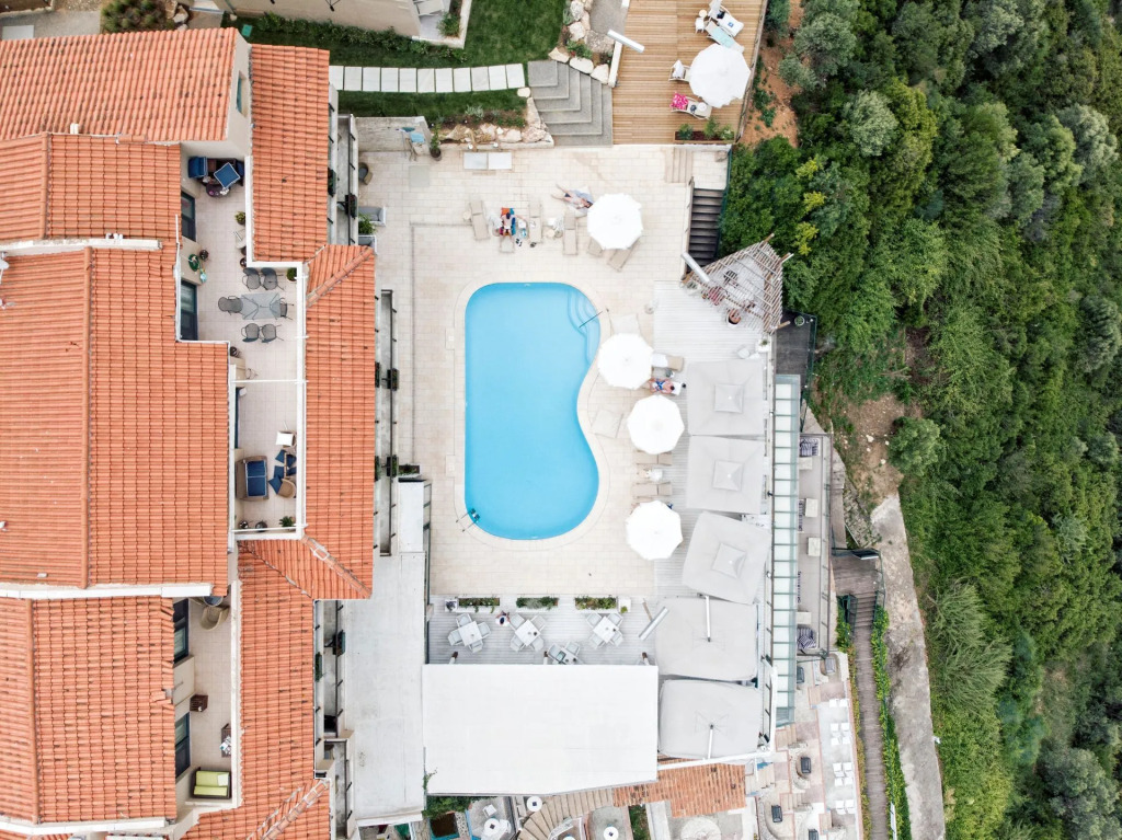 Rigas Boutique Hotel & Spa