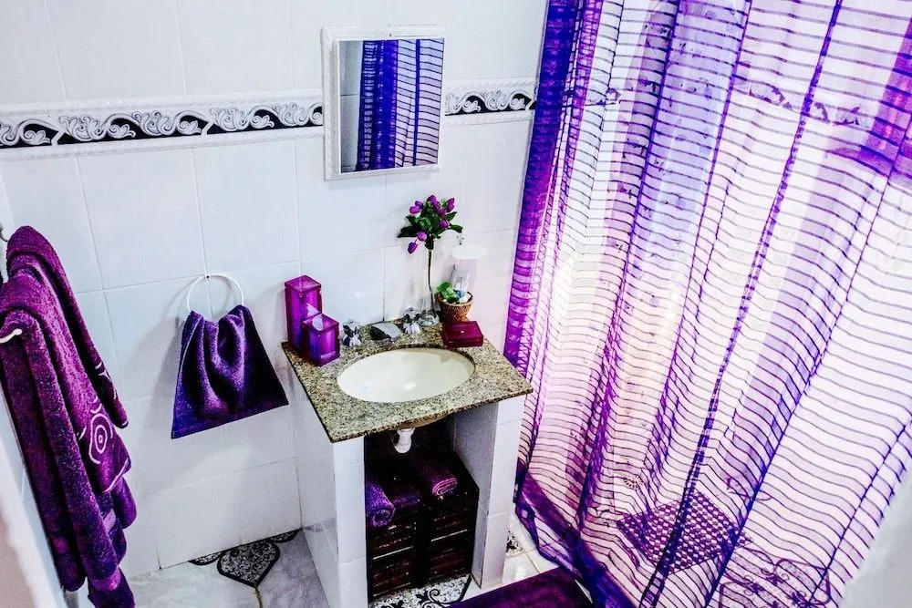 Pousada do Sossego Conceição de Jacareí