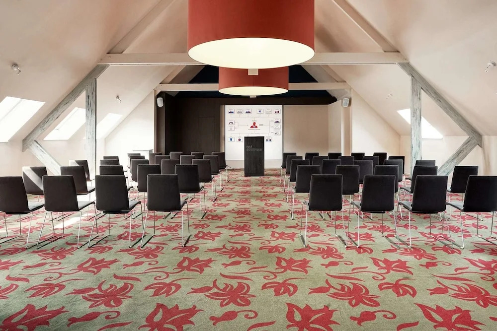 Stiemerheide - The Urban Hotel & Golf Retreat 4 Star Superior