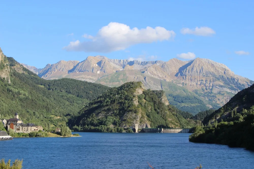 SNÖ Villa de Sallent 3