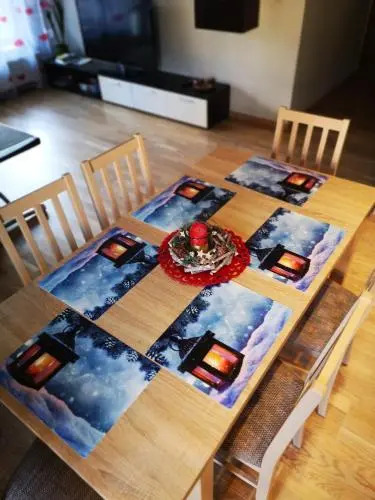 Aguona apartament