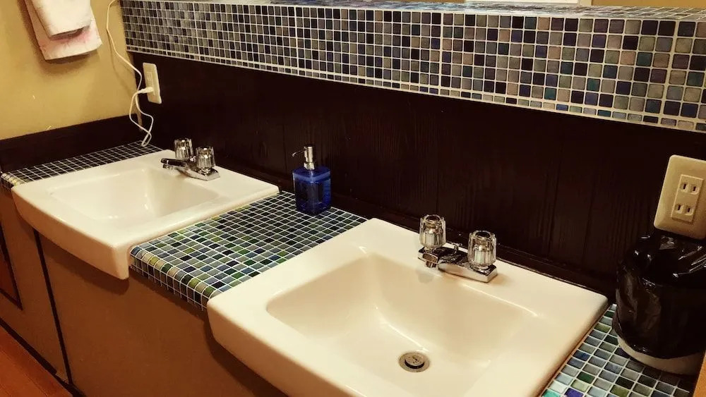 SUGIYA Guest House - Hostel