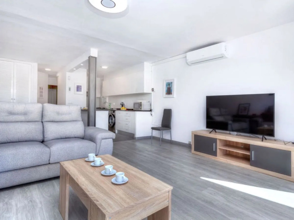Apartment Cap Roig Masserberg