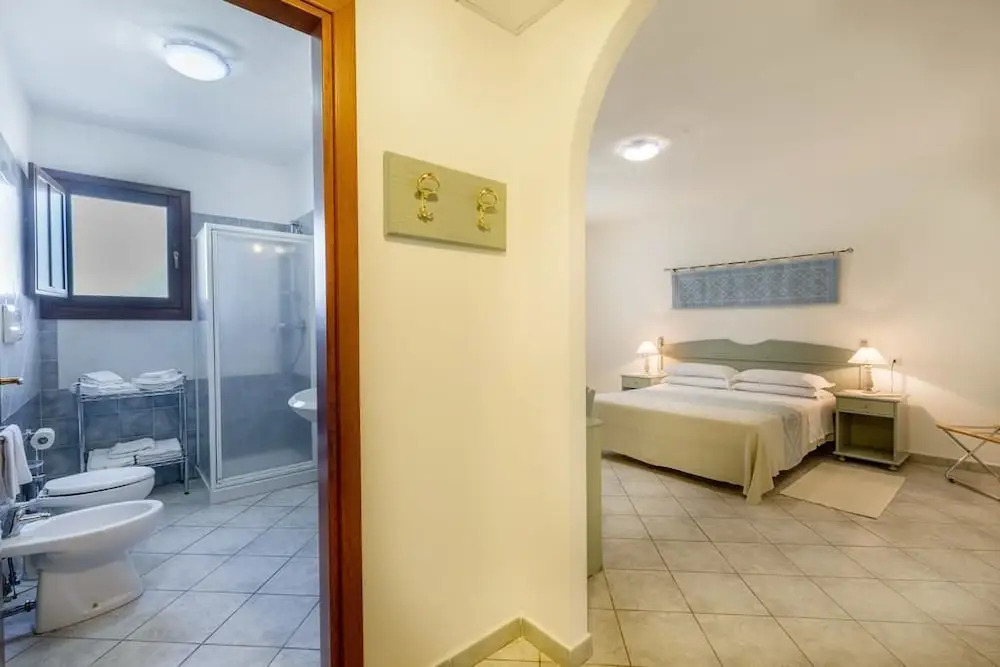 Hotel Biderrosa
