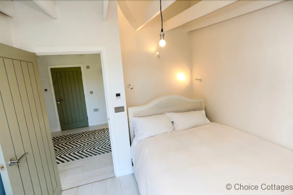 THE Cabin Croyde 4 Bedrooms